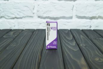 Nandrolone Ph (Tesla)