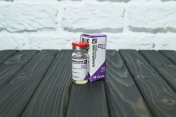 Nandrolone Ph (Tesla)