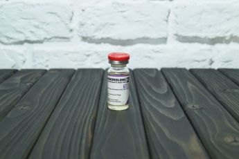 Nandrolone Ph (Tesla)
