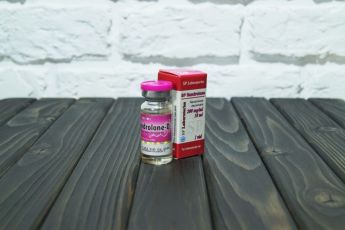 Nandrolone SP