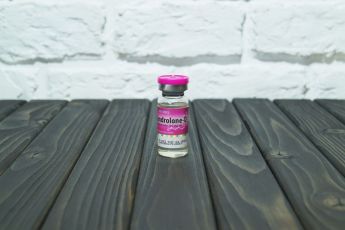 Nandrolone SP