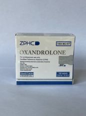 Oxandrolone (ZPHC NEW)