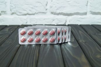 Oxandrolone (Tesla)