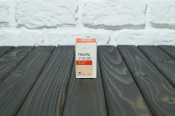 Pharma 3-Tren