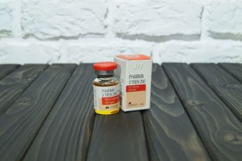 Pharma 3-Tren