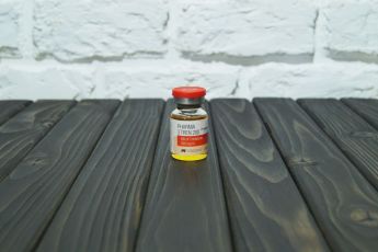 Pharma 3-Tren