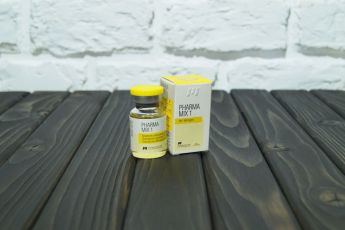 PharmaMix 1