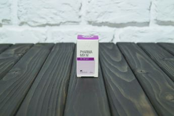 PharmaMix M