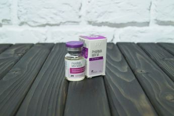 PharmaMix M