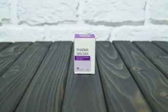 PharmaNan D600