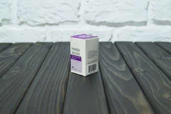 PharmaNan D600