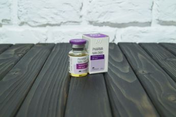 PharmaNan D600