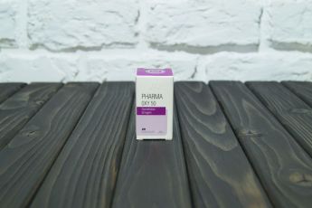 PharmaOxy 50