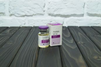 PharmaOxy 50