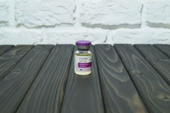 PharmaOxy 50