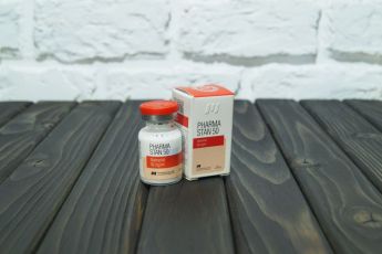 PharmaStan 50