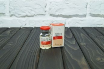 PharmaStan Oil Base 50