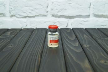 PharmaStan Oil Base 50
