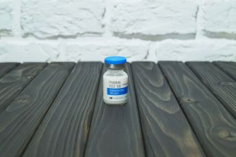 PharmaTest 100