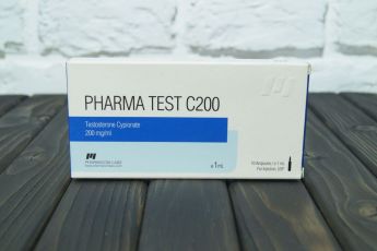 Pharmatest C200