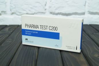 Pharmatest C200