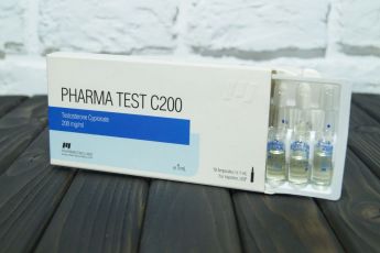 Pharmatest C200