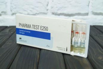 Pharma Test E250