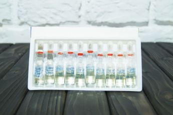 Pharma Test E250