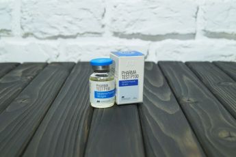 PharmaTest P100