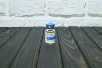 PharmaTest P100