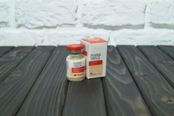 PharmaTren 50