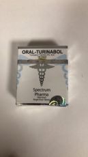 Oral-Turinabol (Spectrum New)