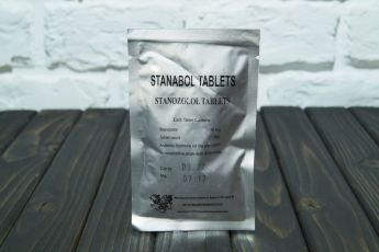 Stanabol Tablets