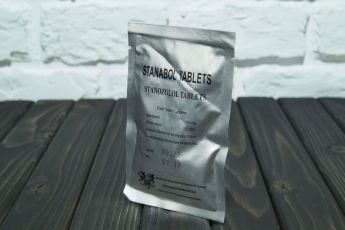 Stanabol Tablets