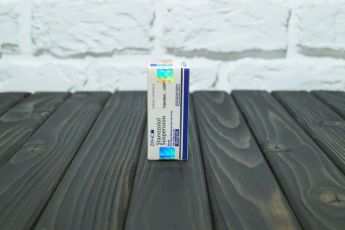 Stanozolol Suspension