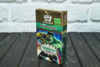 Stromba Force tab (HP Labs)
