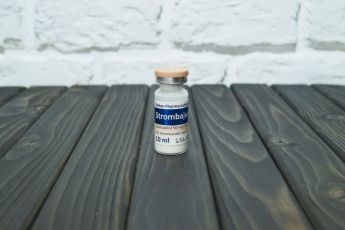 Strombaject Aqua 10ml