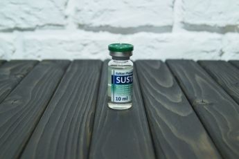 Sustamed 10ml