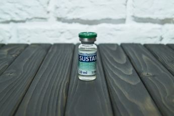 Sustamed 10ml