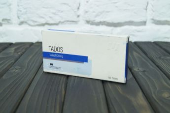 Tados