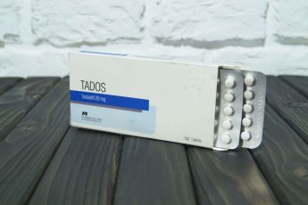 Tados
