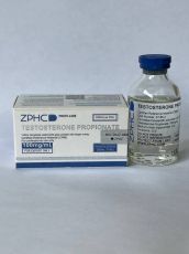 Testosterone P (Zphc New)