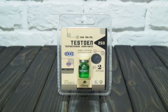 Testoen 250 (Chang)
