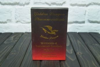 Testoged E 1ml