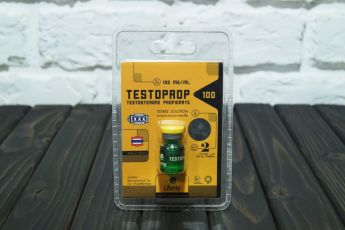 Testoprop (Chang)