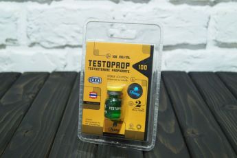 Testoprop (Chang)