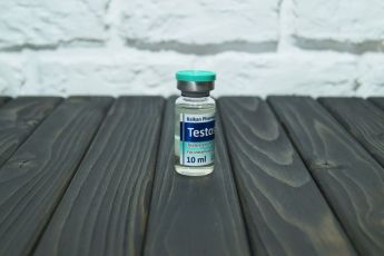 Testosterona C 10ml