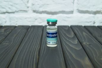 Testosterona C 10ml