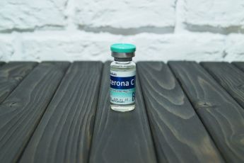 Testosterona C 10ml