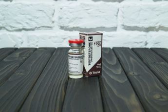 Testosterone C (Tesla)